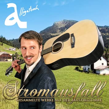Cover von Stromausfall