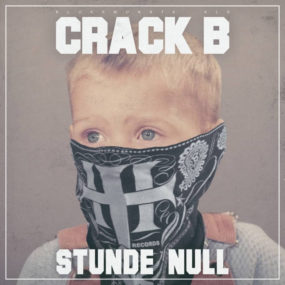 Cover von Stunde Null