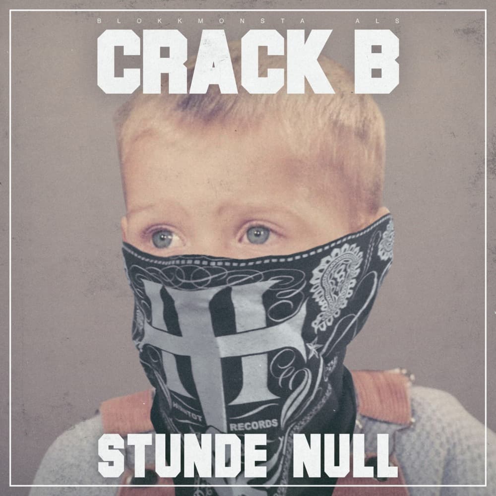 Cover von Stunde Null