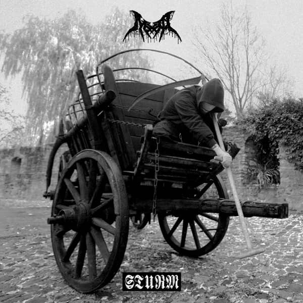 Cover von Sturm