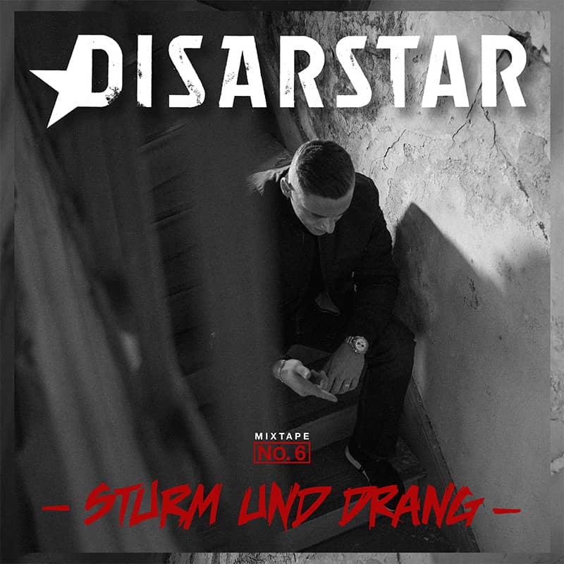 Cover von Sturm und Drang