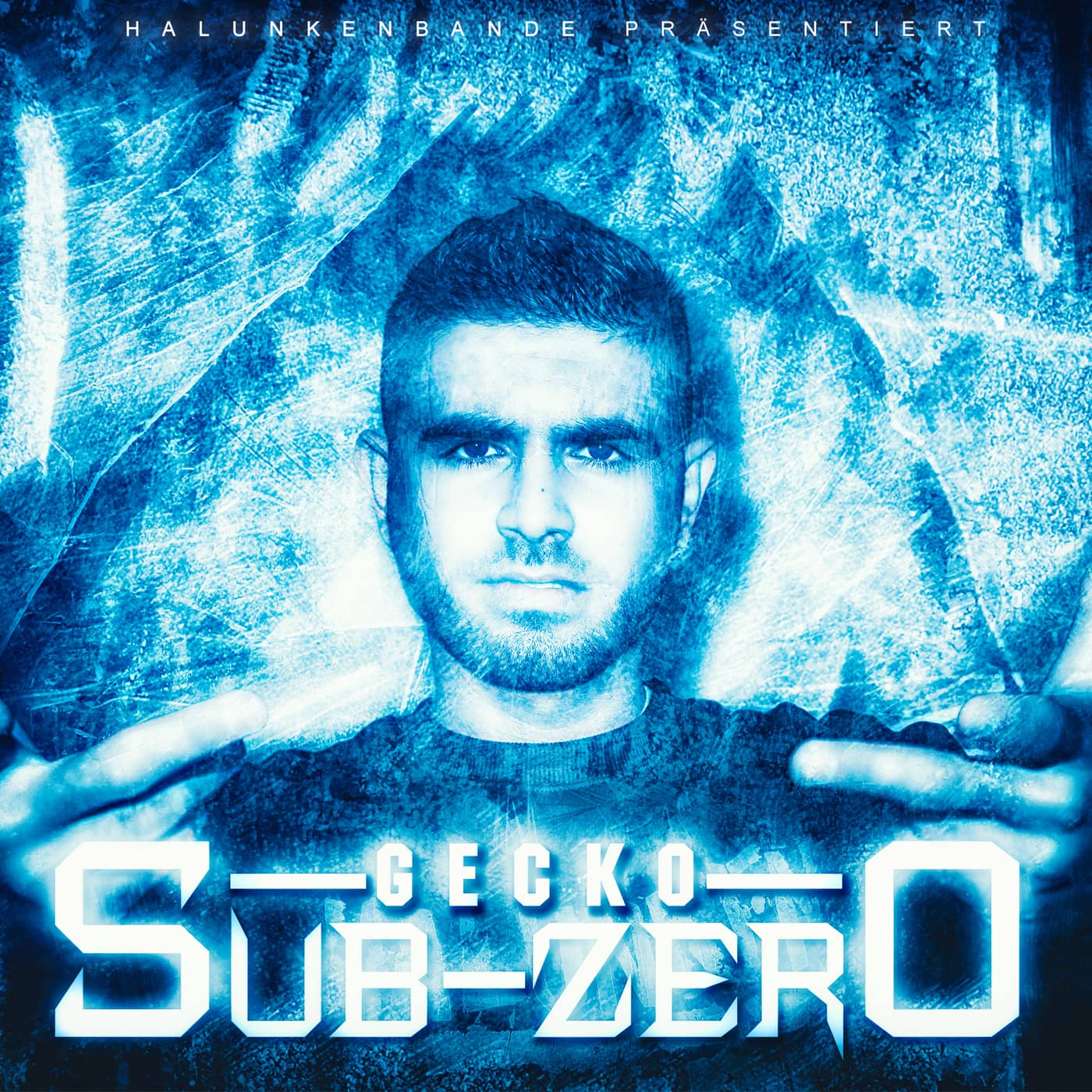 Cover von Sub-Zero