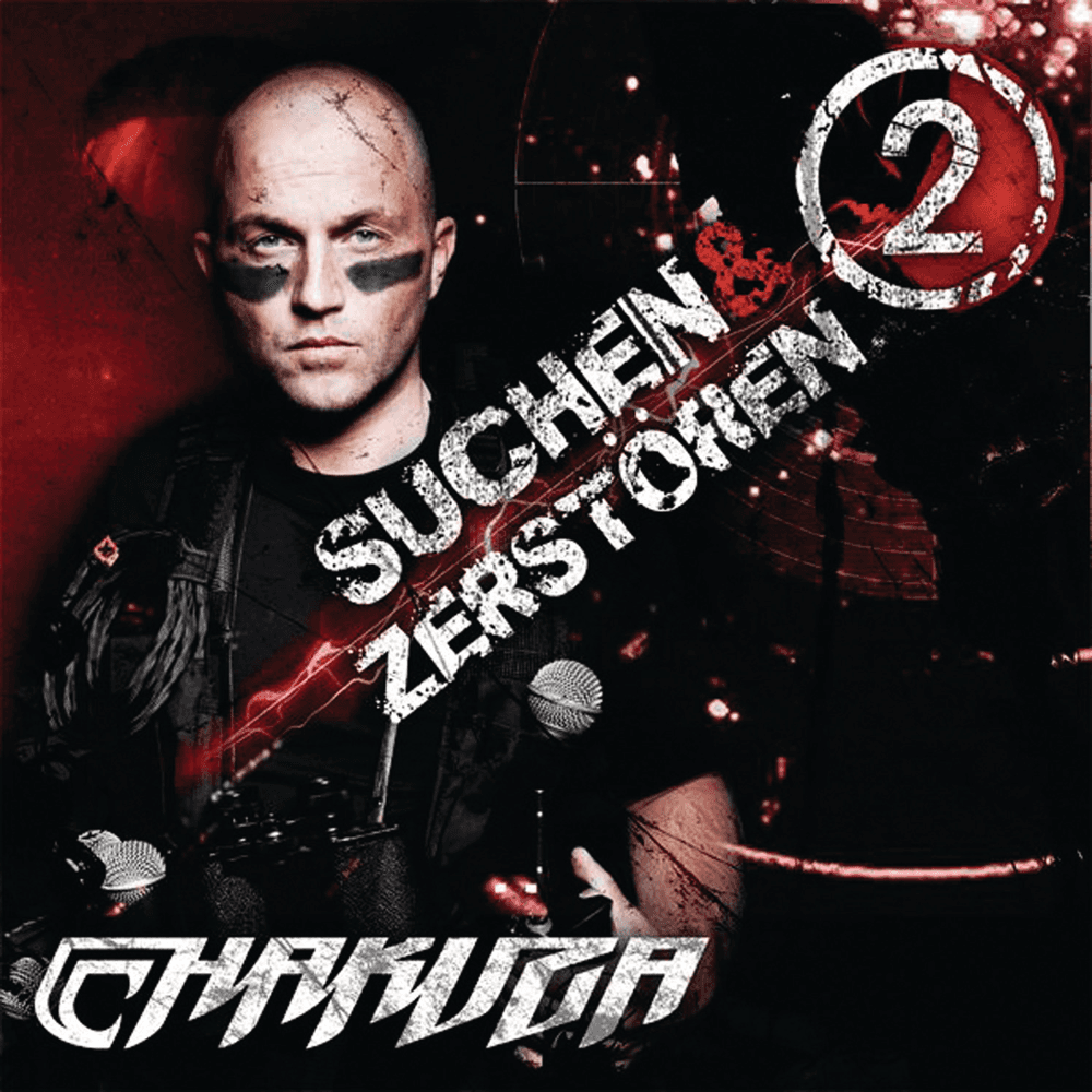 Cover von Suchen & Zerstören 2