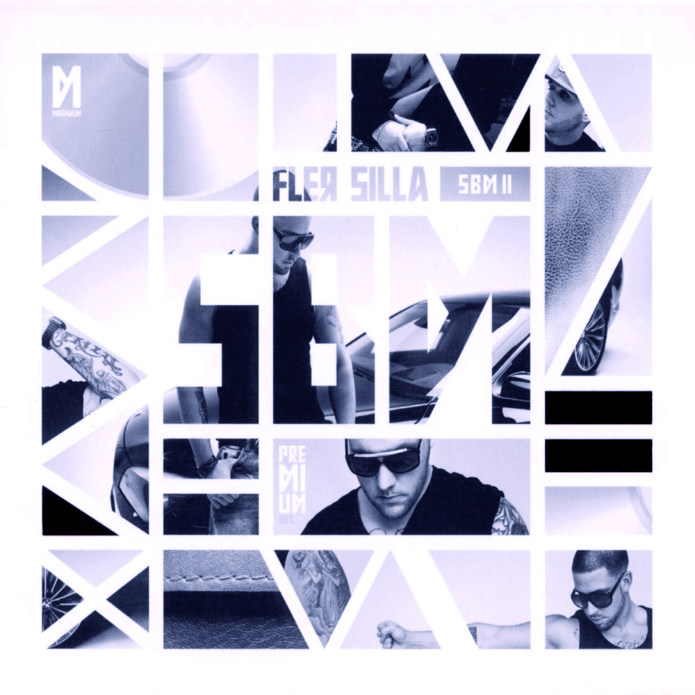 Cover von Südberlin Maskulin 2