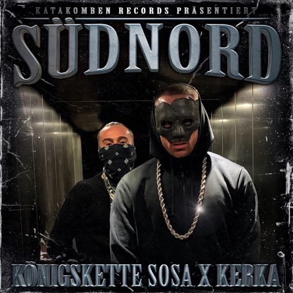 Cover von Südnord