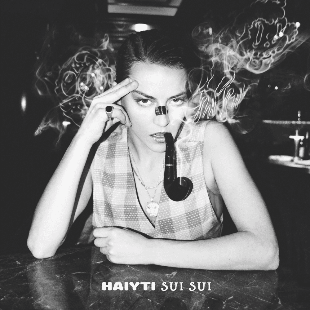 Cover von Sui Sui