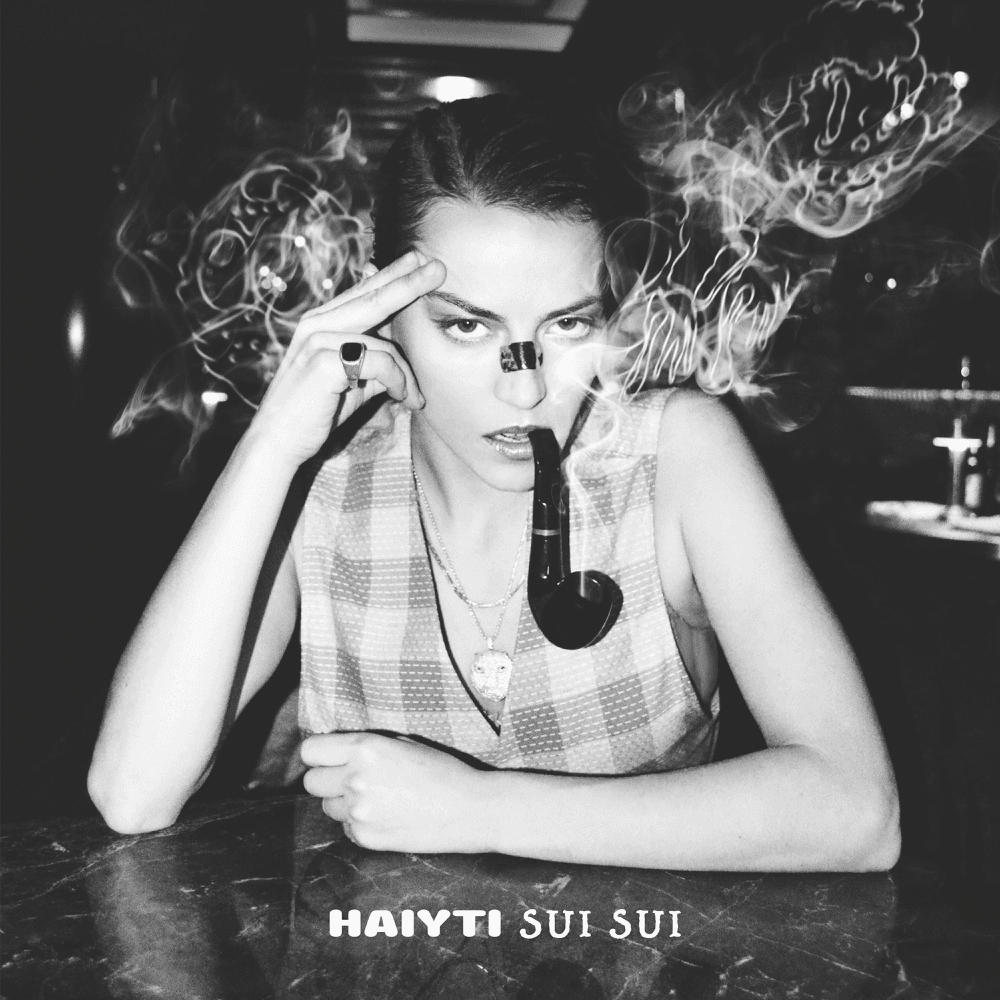 Cover von Sui Sui