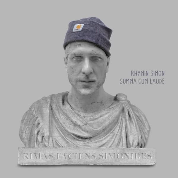 Cover von Summa Cum Laude