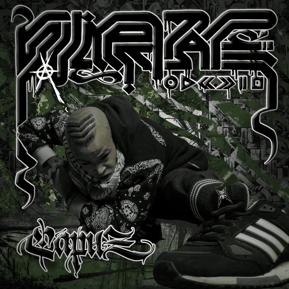 Cover von Sumpftape
