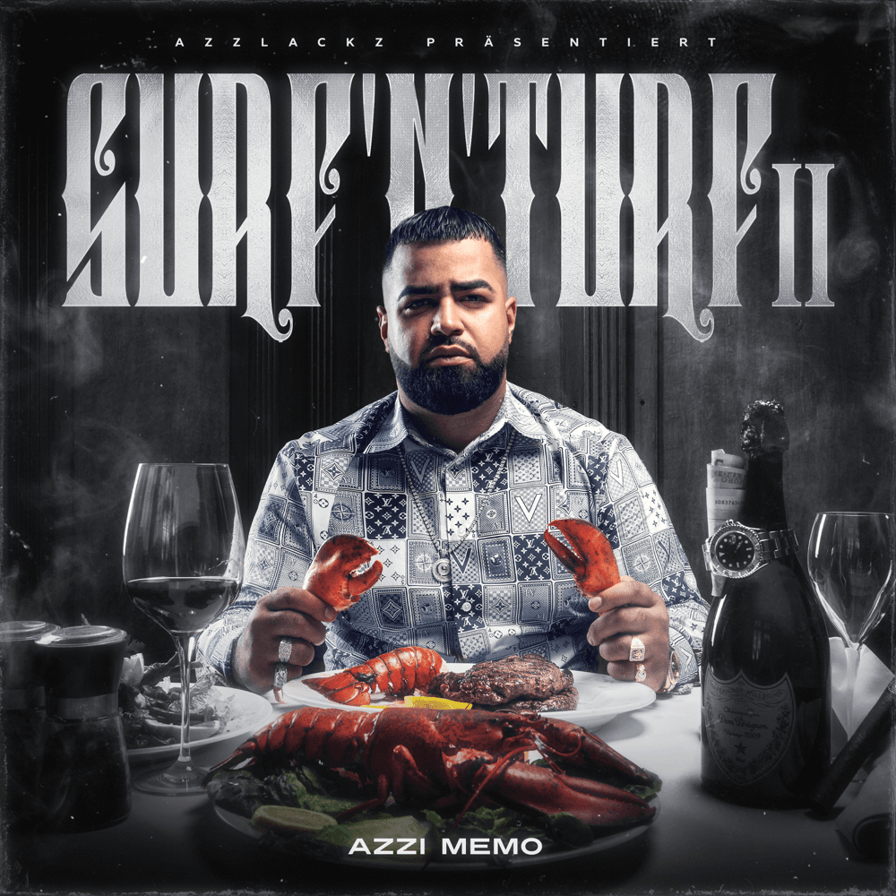 Cover von Surf n Turf 2
