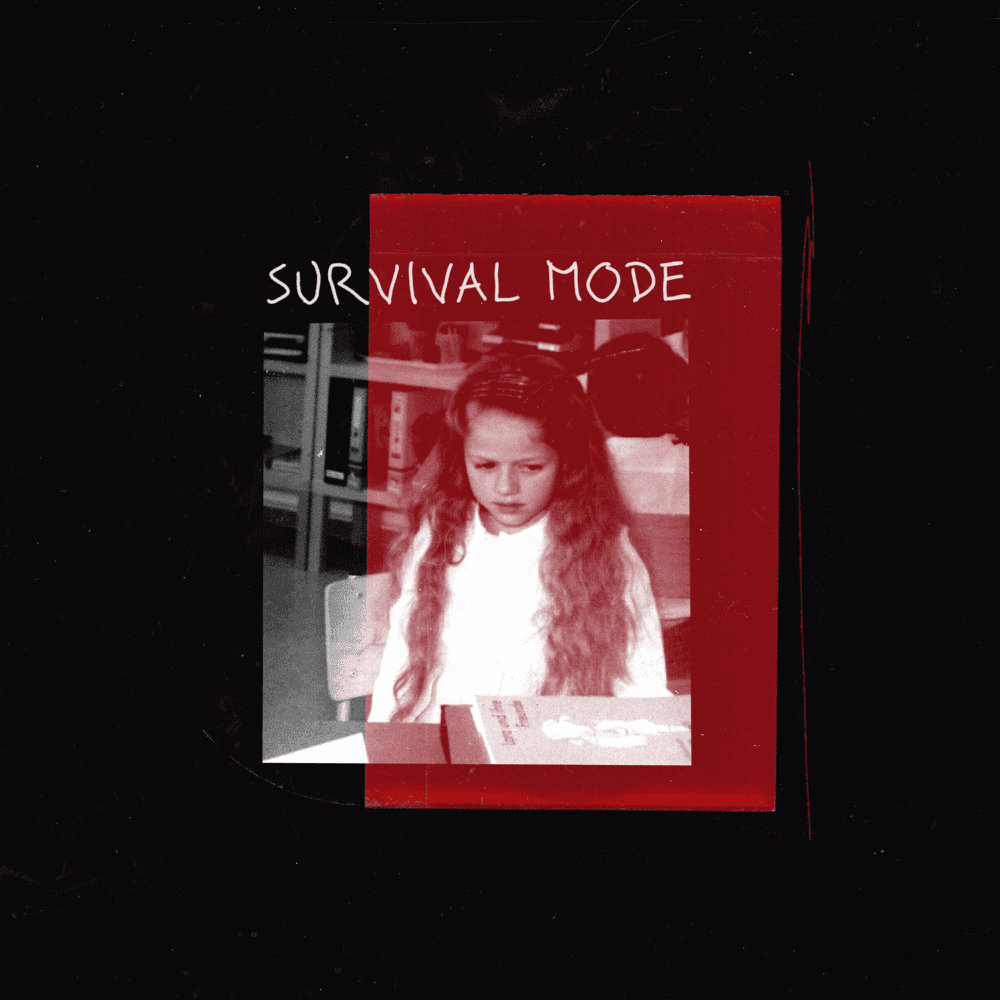 Cover von Survival Mode