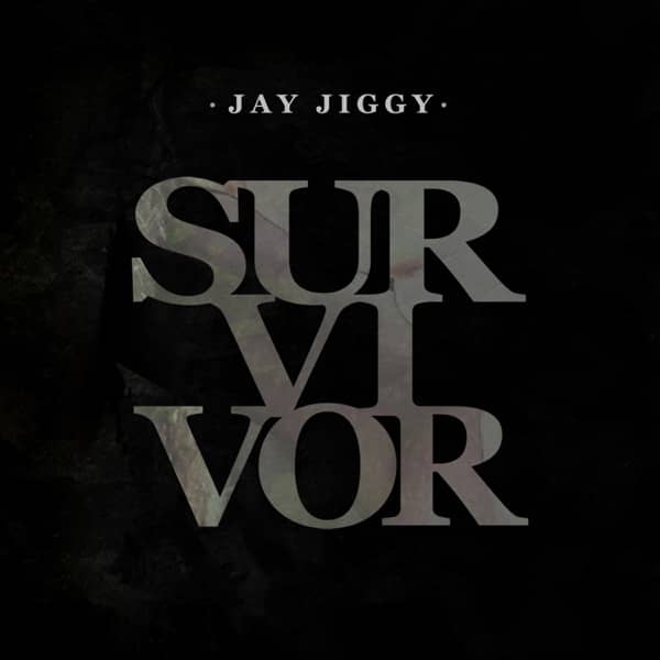 Cover von Survivor