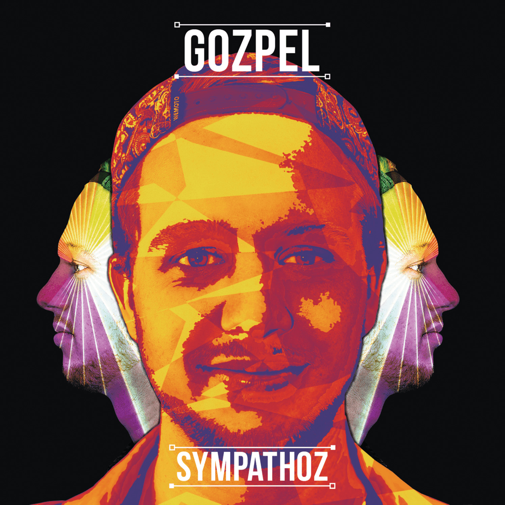 Cover von Sympathoz