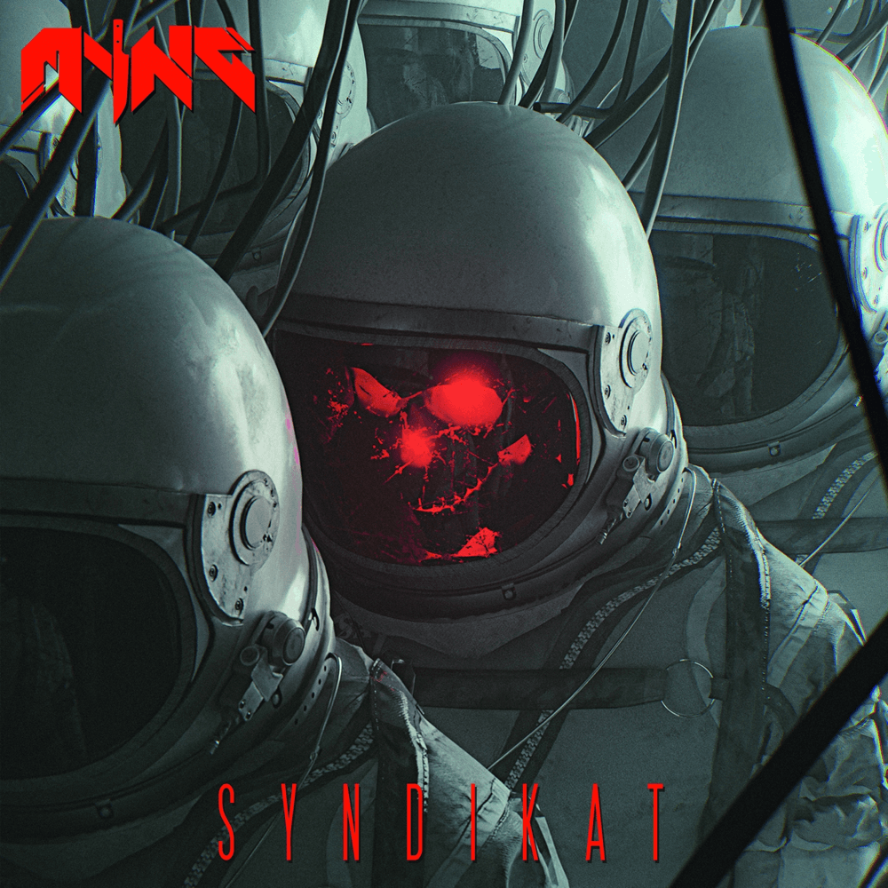 Cover von Syndikat