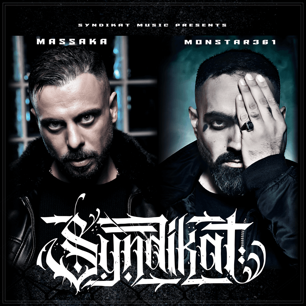 Cover von Syndikat
