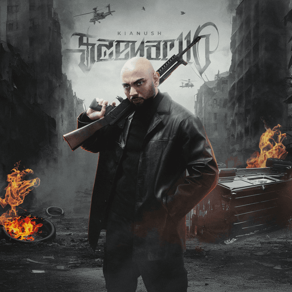 Cover von SZENARIIO