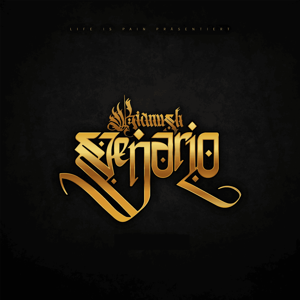 Cover von Szenario