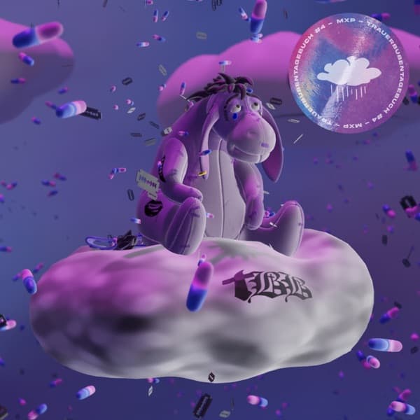 Cover von T.B.B.T.G.B. #4