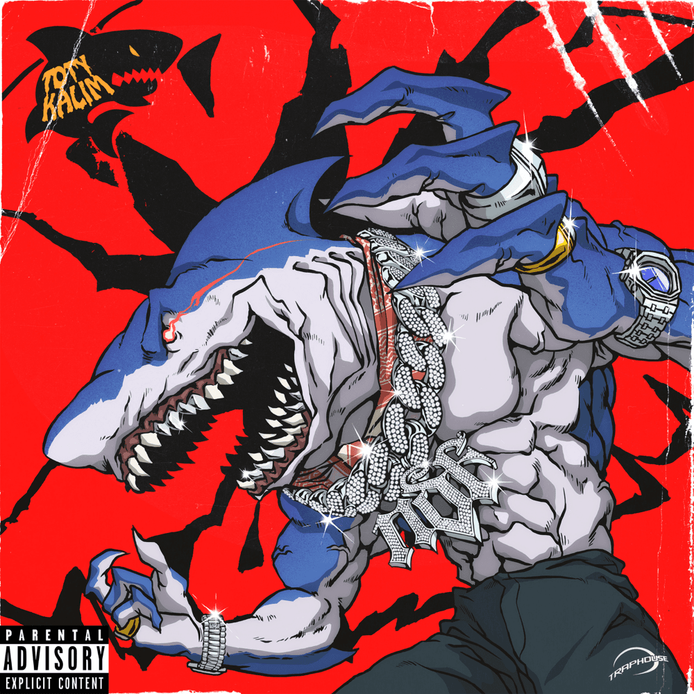 Cover von T.O.T.Y.