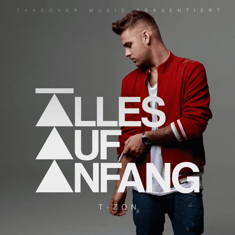 Cover von Alles auf Anfang