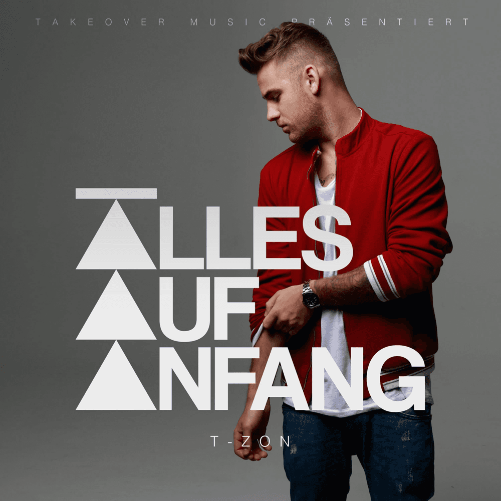 Cover von Alles auf Anfang
