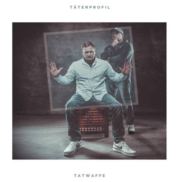 Cover von Täterprofil