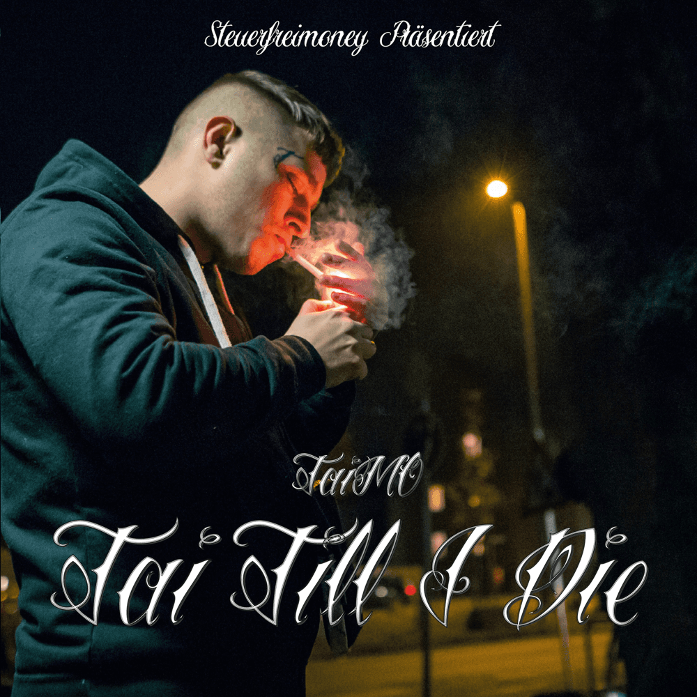 Cover von Tai Till I Die