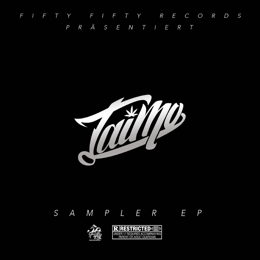 Cover von TaiMo Sampler EP