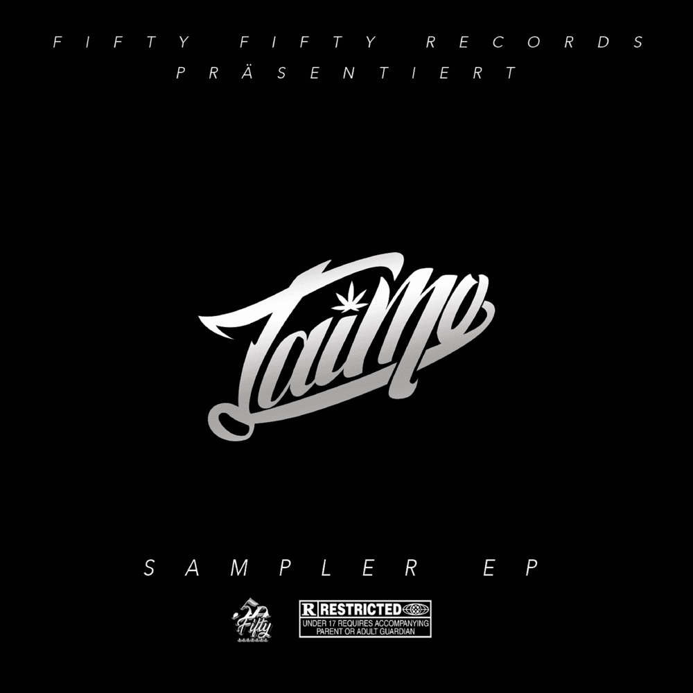 Cover von TaiMo Sampler EP