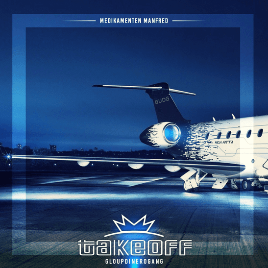 Cover von Takeoff