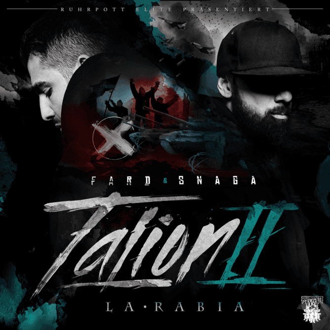 Cover von Talion 2