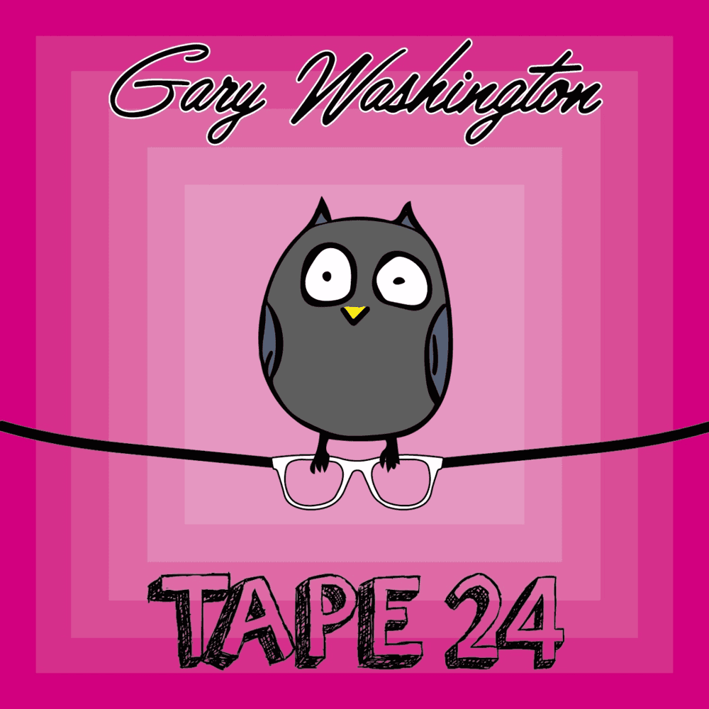 Cover von Tape 24