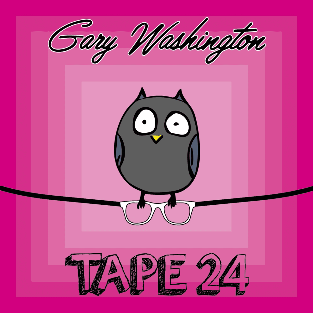 Cover von Tape 24