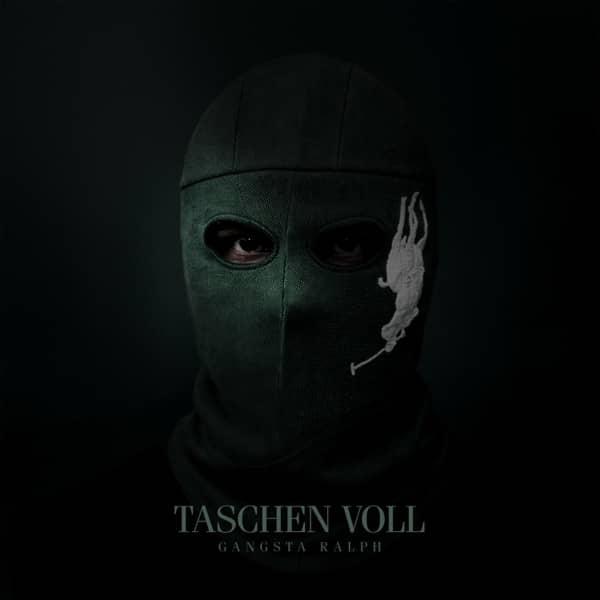 Cover von Taschen Voll