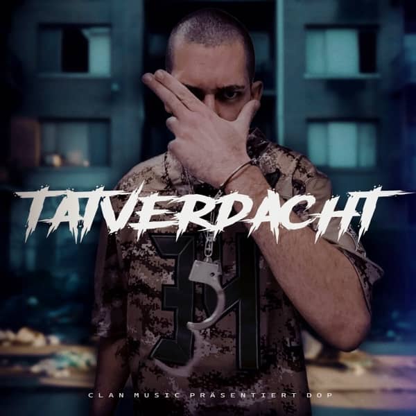 Cover von Tatverdacht