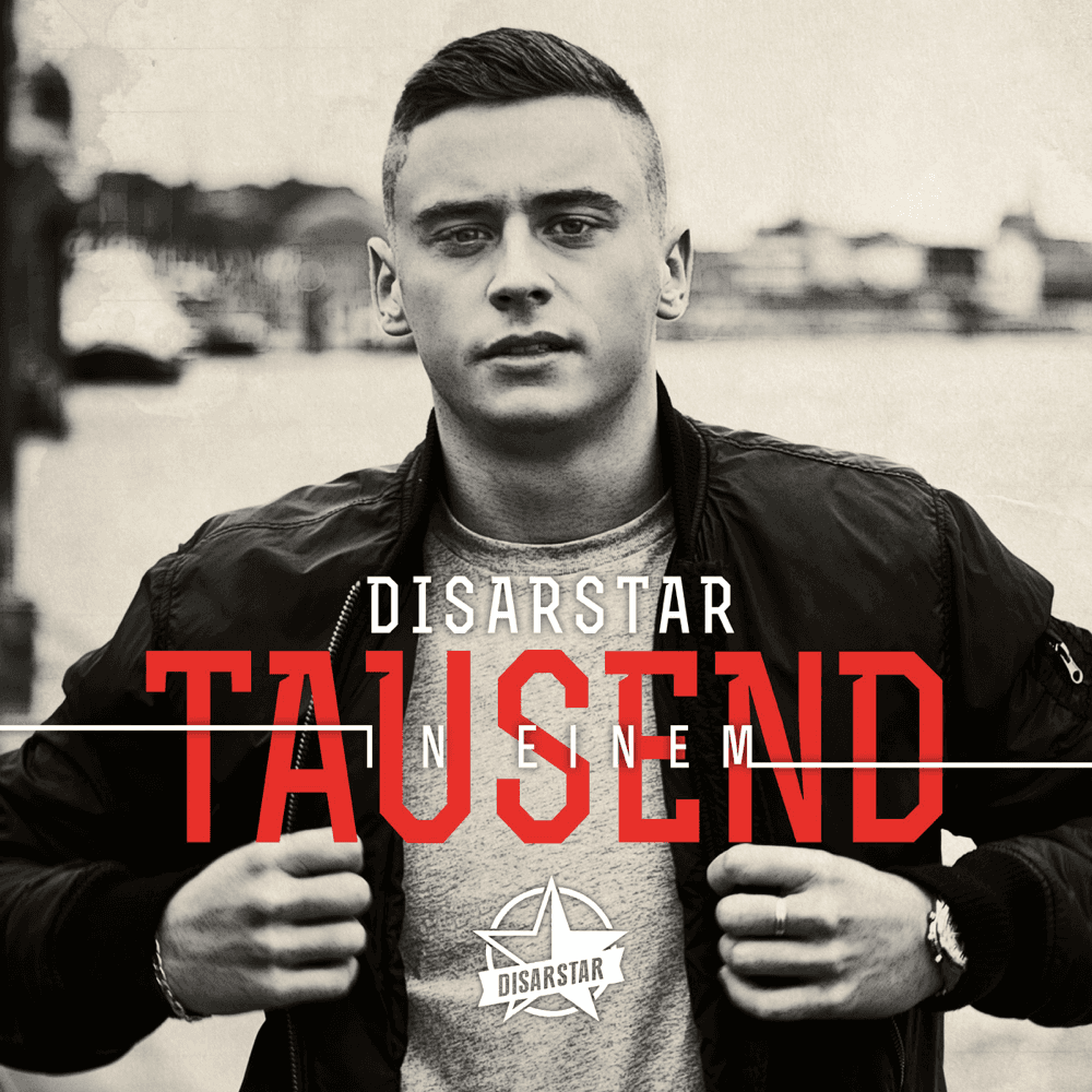 Cover von Tausend in Einem