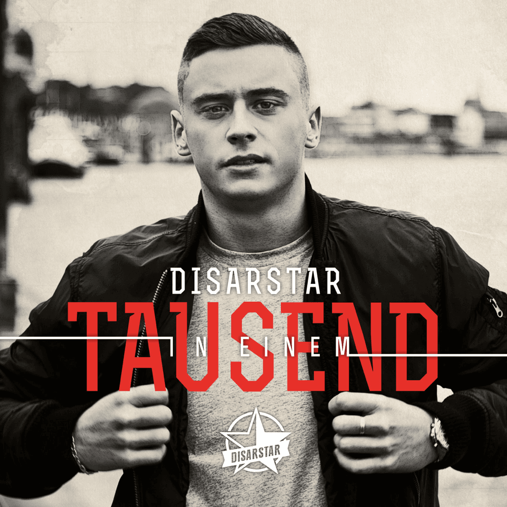 Cover von Tausend in Einem