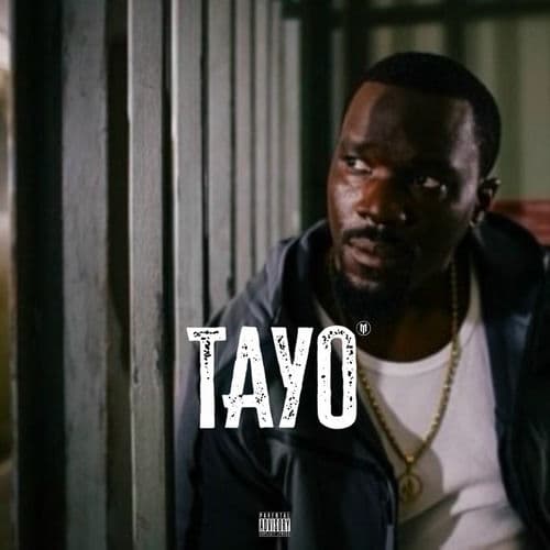 Cover von Tayo