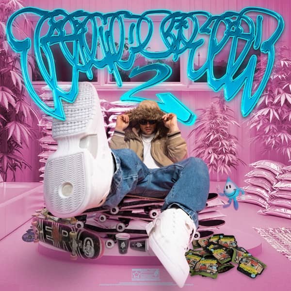 Cover von Teamplayer 2