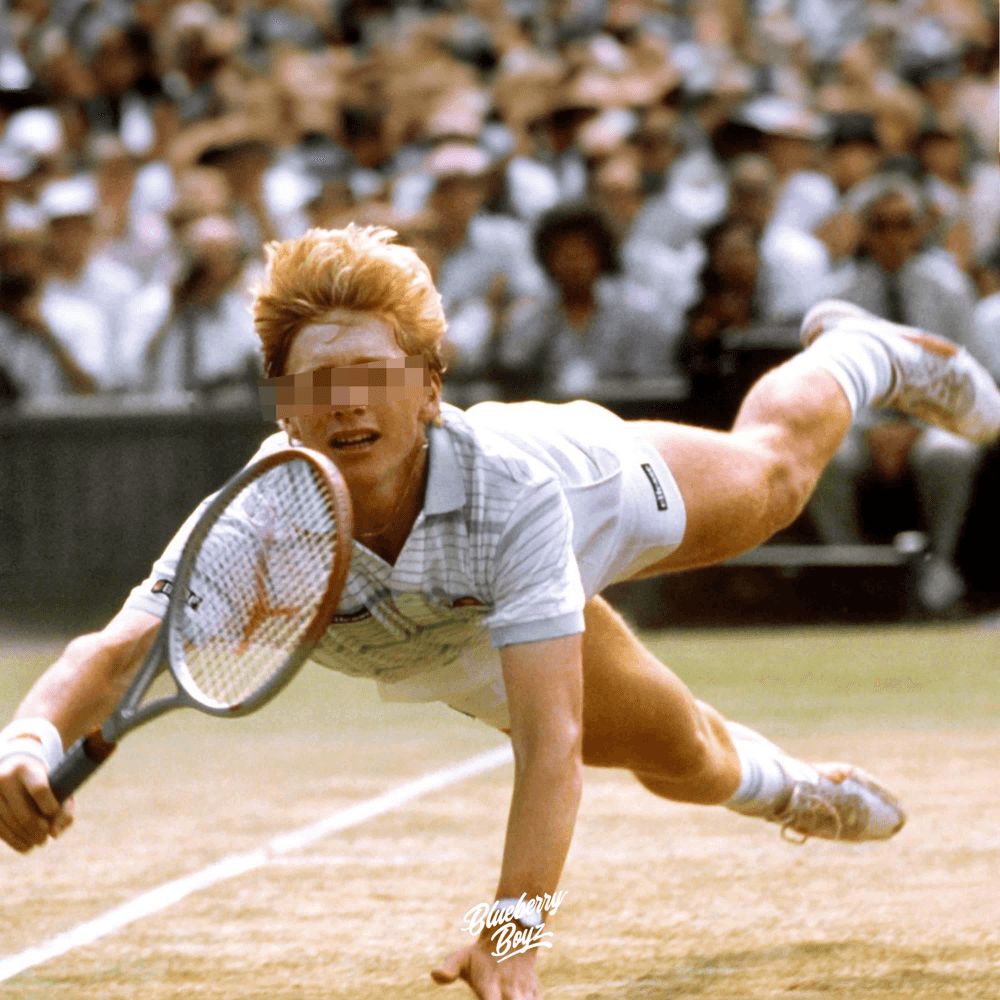 Cover von Tennisplatz