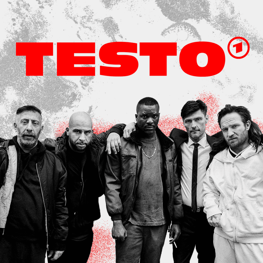 Cover von Testo