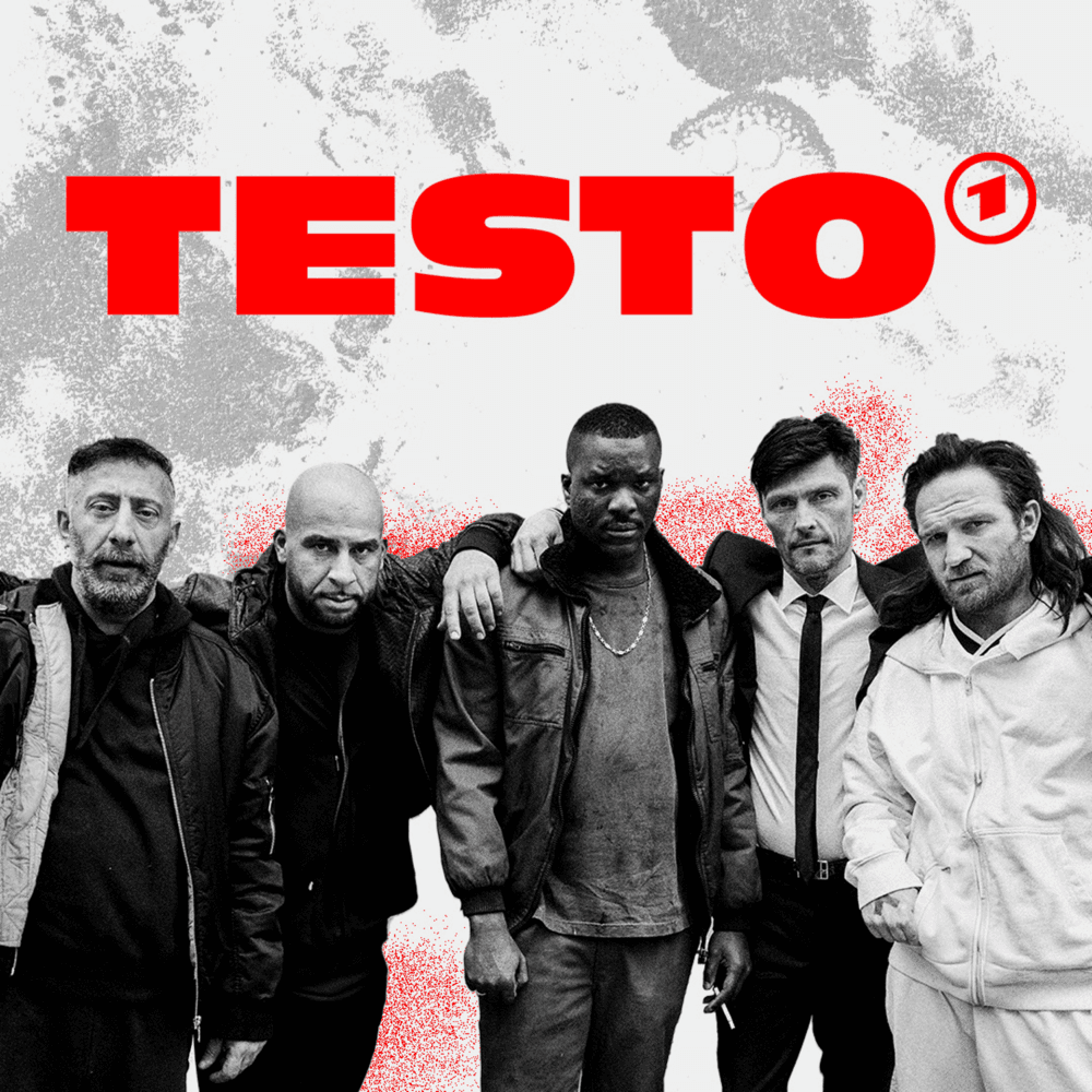 Cover von Testo