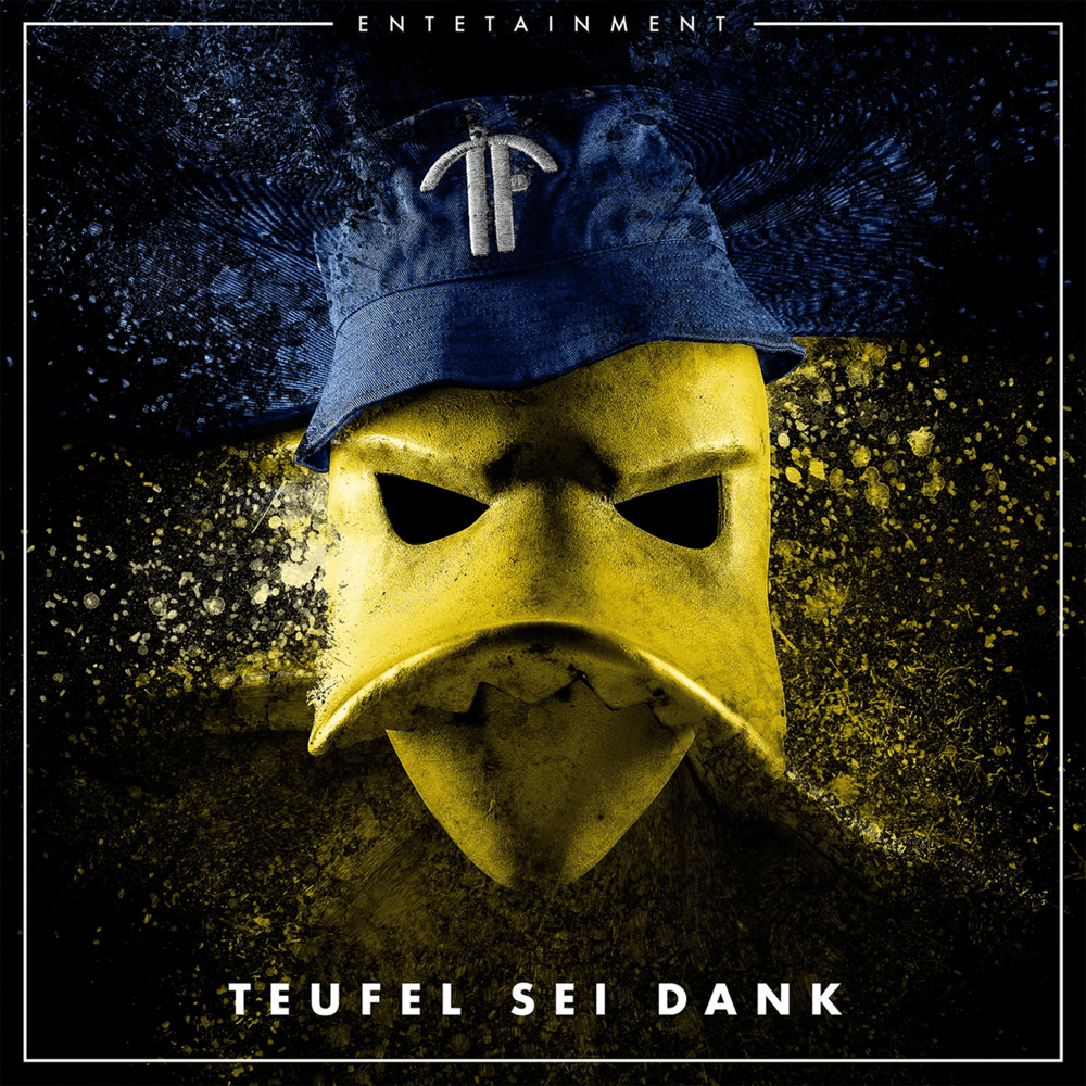 Cover von Teufel sei Dank