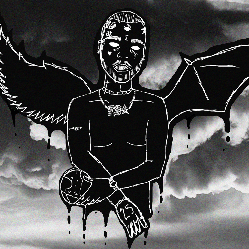 Cover von TFS