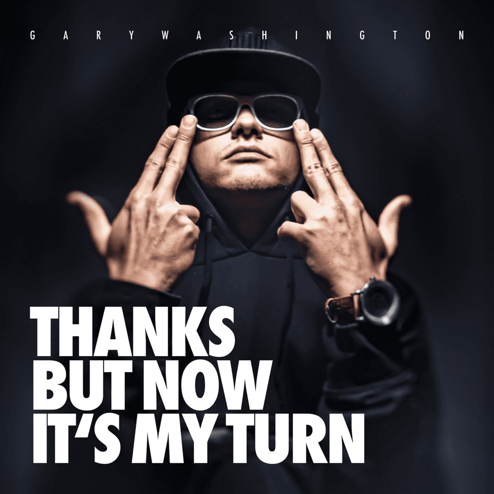 Cover von Thanks But Now It's My Turn