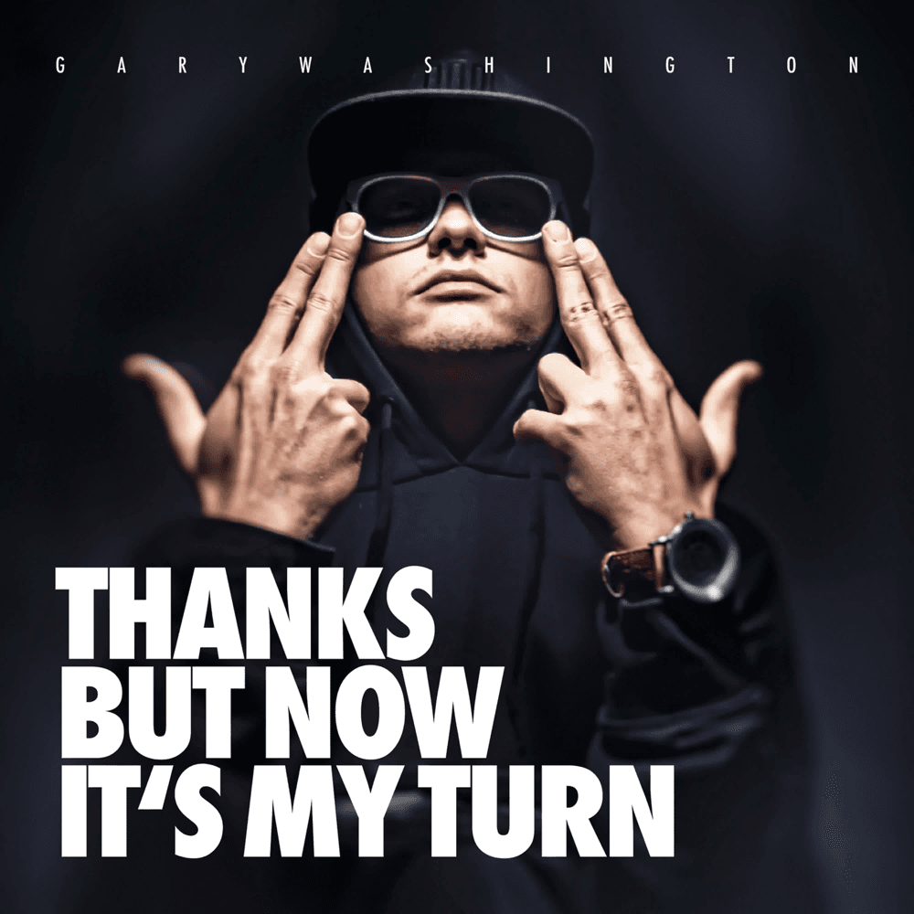 Cover von Thanks But Now It's My Turn