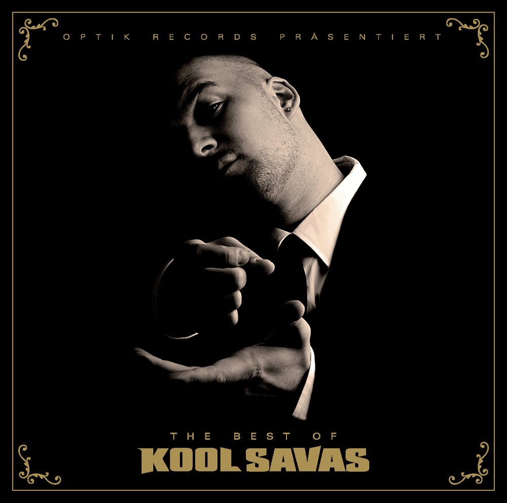 Cover von The Best Of Kool Savas