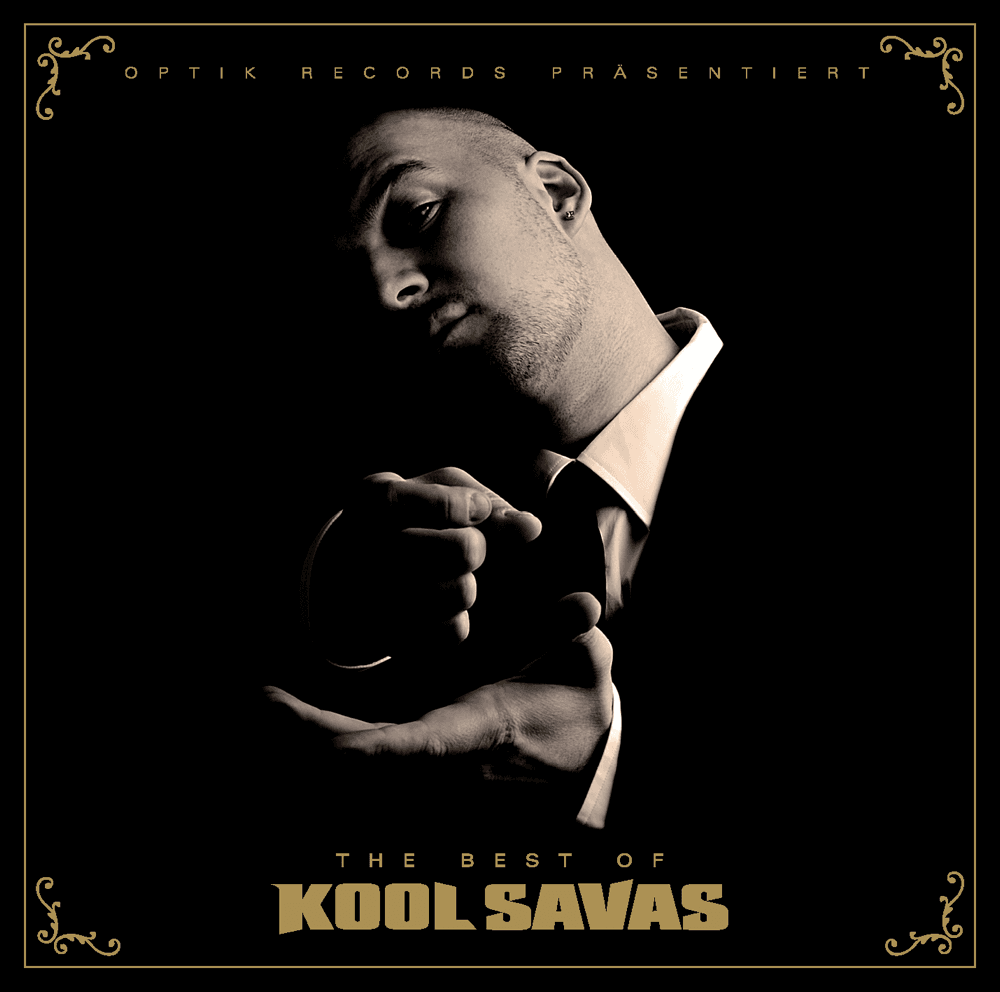 Cover von The Best Of Kool Savas