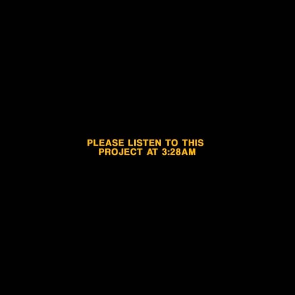 Cover von The Cold Hit Hard