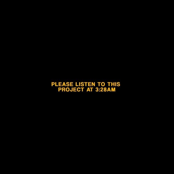 Cover von The Cold Hit Hard